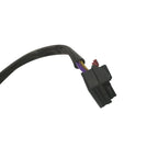 Right Power Heated Mirror with Turn Signal for VW Jetta (2005-2010)