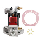 Fuel Pump with Gasket + Coupler for Cummins N14 M11 QSM11 ISM11 (N/A) 3417674