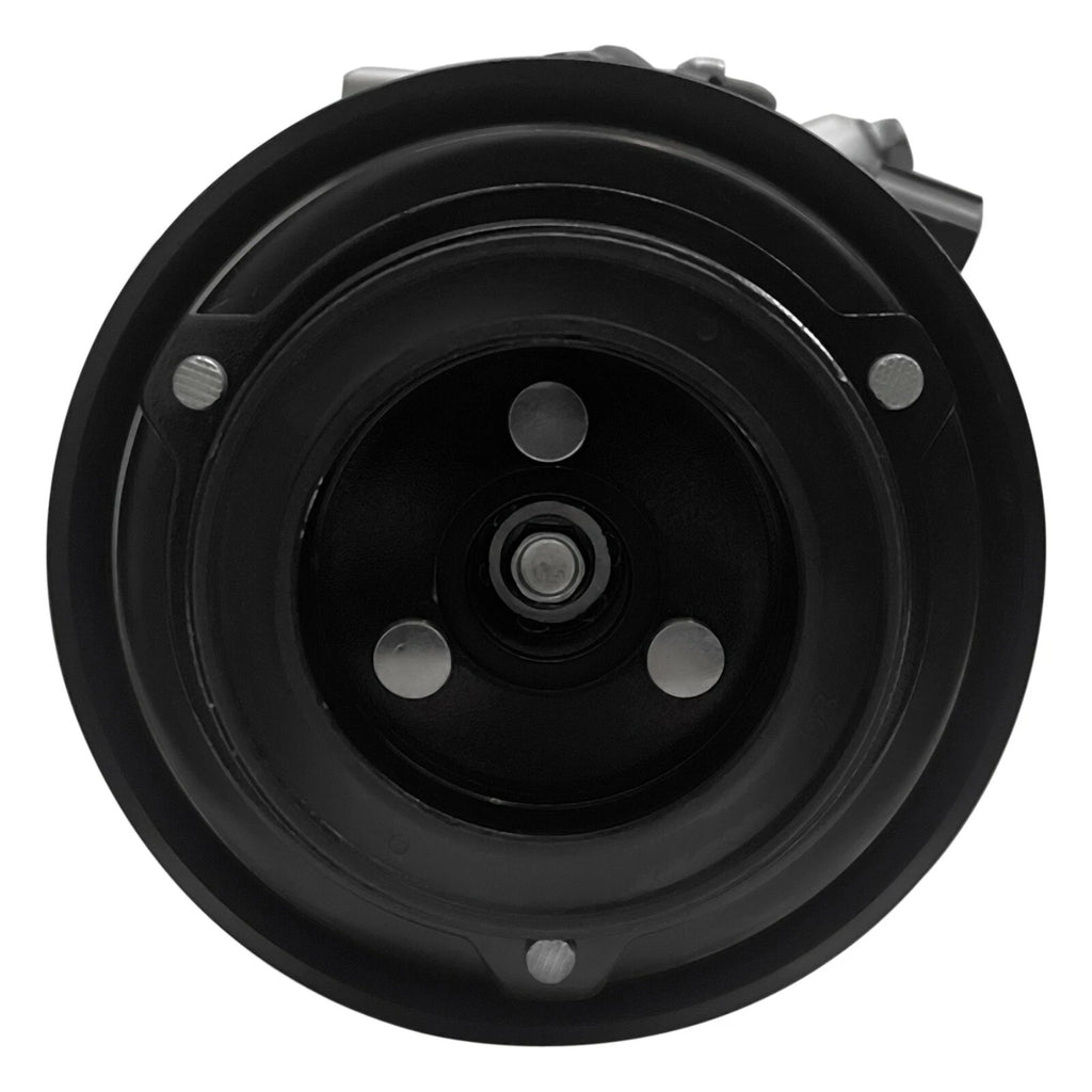 AC Compressor Kit With Condenser for Kia Rondo 2.4L (2009–2016)