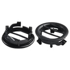 2 x Left+Right Air AC-Vent Pair for Mercedes-Benz C-Class (2007–2014)