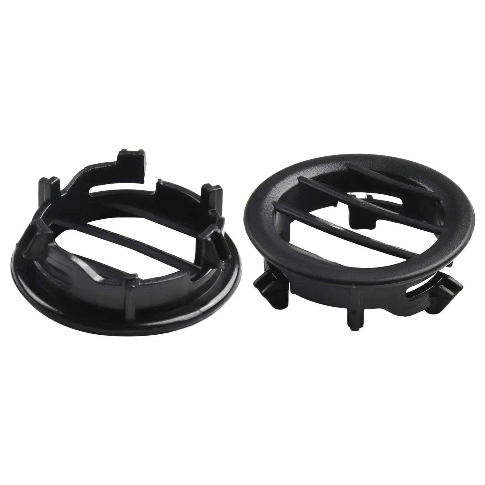 2 x Left+Right Air AC-Vent Pair for Mercedes-Benz C-Class (2007–2014)