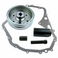 RM Stator Flywheel Kit with Puller & Gasket for Suzuki LT-F400 (2002–2007)