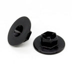Liner Nut Fender 14mm 20x30mm for Kia Nylon Wheelhouse