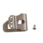 M18 Tool Belt Clip for Milwaukee 2653 M18 Impact Drivers & Drills
