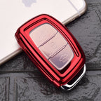 2X Full Protect Remote Key Fob Cover Holder for Hyundai (2016-2024)