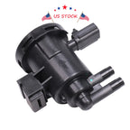Vapor Canister Purge Valve for Jeep Commander Grand Cherokee Liberty (2006–2010)