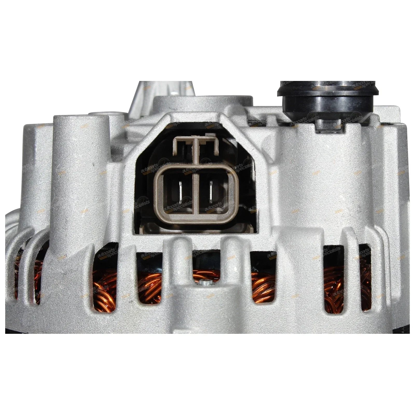 Alternator 4.0L 6cyl for Ford AU BA Falcon Fairlane (1998-2005)