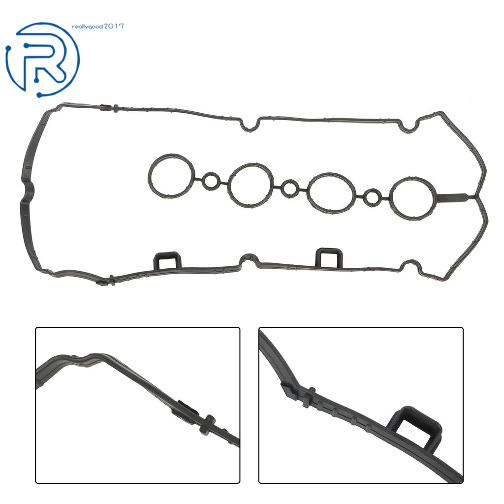 Set of 10 MLS Head Gasket Bolts for Chevrolet Cruze Sonic 1.8L L4 (2012–2017)