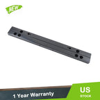 Heavy Duty Front Bumper Reinforcement Bar for Canyon Colorado (2023–2025) Steel