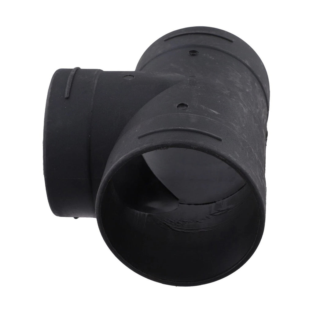 80mm T Piece Outlet Connector for Webasto Diesel Heater