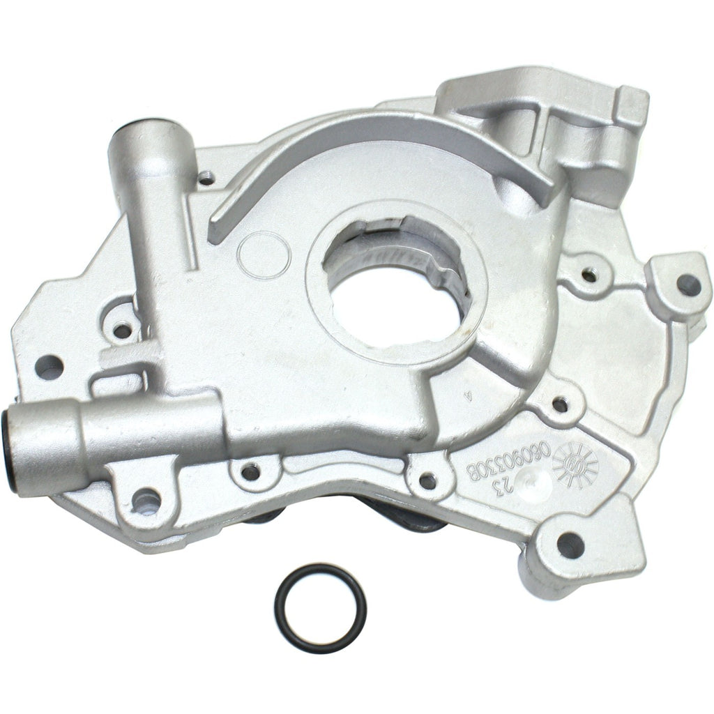 Oil Pump Kit for Ford F-150, Lincoln Navigator (2004–2009)