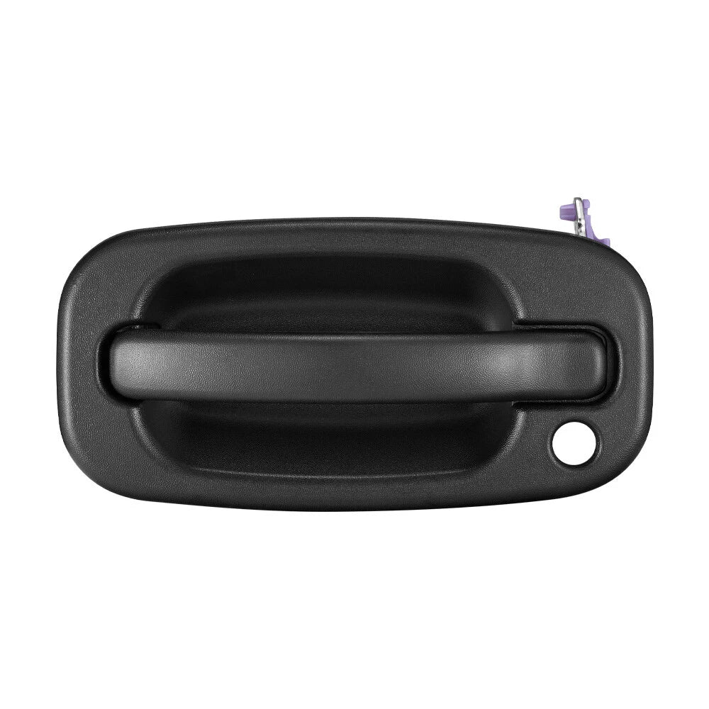 Front Driver Side Exterior Door Handle for Chevrolet Silverado/Sierra (1999–2006)