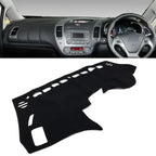 Dashboard Cover Sun Shade for Kia Forte Cerato K3 (2014-2018)