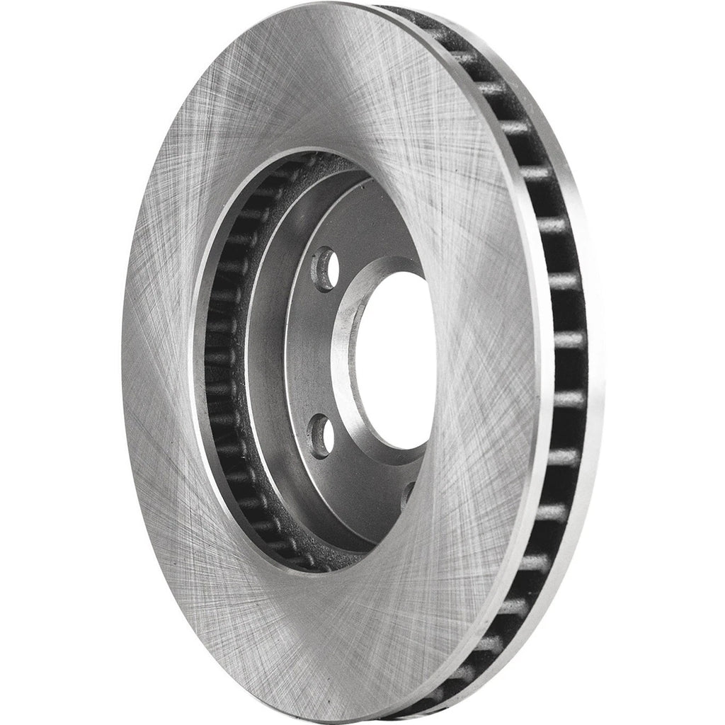 Front Disc Brake Rotors for Buick LeSabre, Chevrolet Camaro (1992–1997)