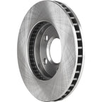 Front Disc Brake Rotors for Buick LeSabre, Chevrolet Camaro (1992–1997)