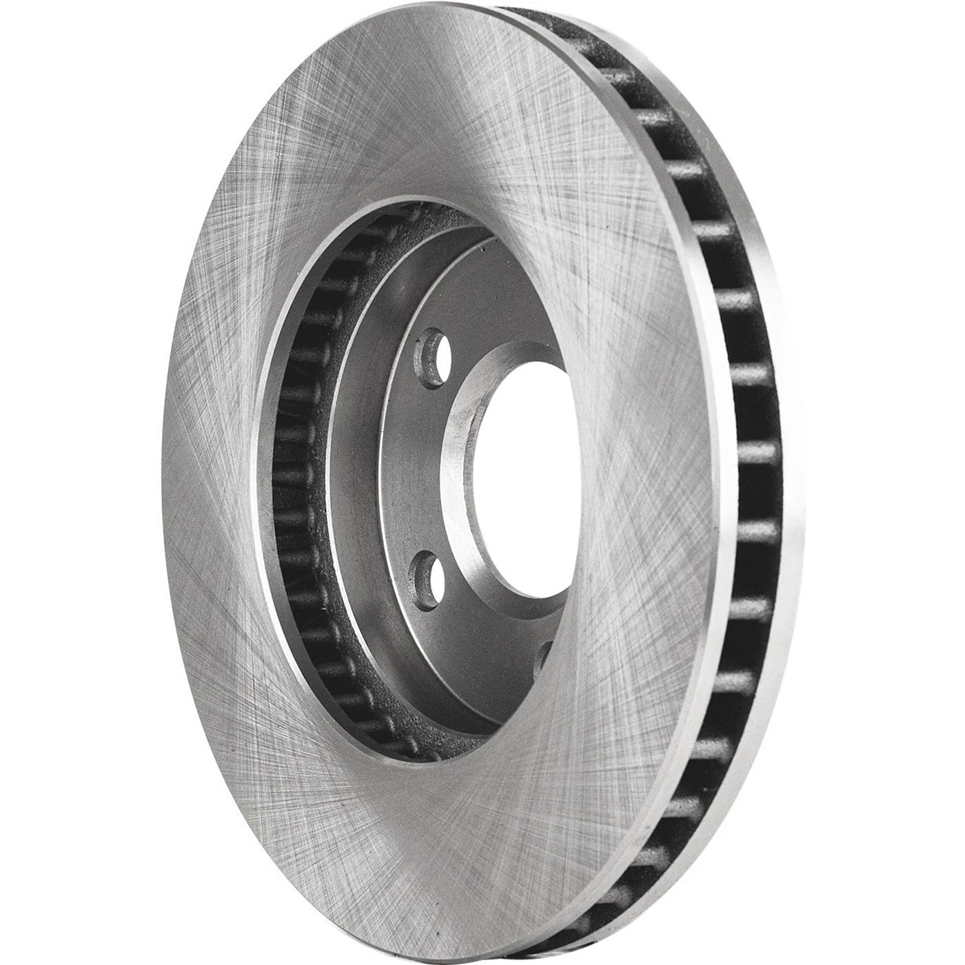 Front Disc Brake Rotors for Buick LeSabre, Chevrolet Camaro (1992–1997)
