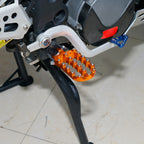 Set of 2 Footpegs Pedals for KTM 790 Adventure/R 890 Adventure (2019–2022)
