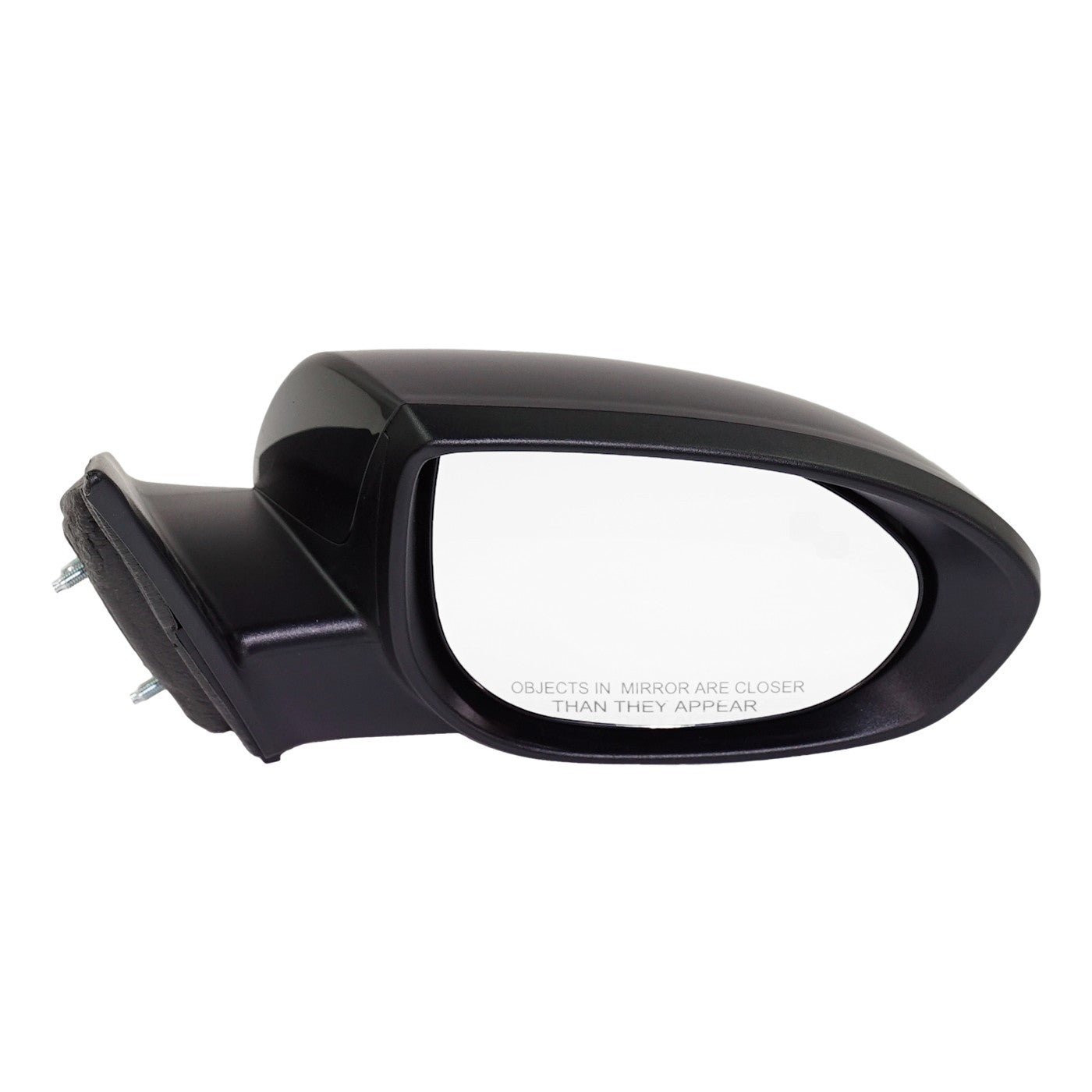 Passenger Right Side Mirror for Mazda (2009–2013)