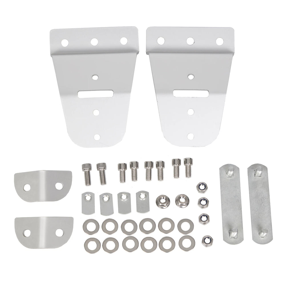 Tower Brackets for Sprinter (2015–2017)