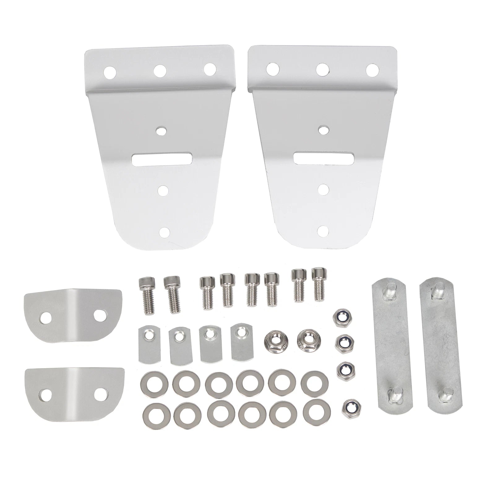 Tower Brackets for Sprinter (2015–2017)