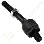 2pc Front Tie Rod End Suspension for Volvo S60 (2001–2014) EV800283