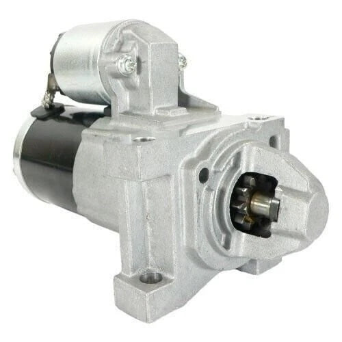 Starter for GM 92184951 92202964 Mitsubishi M0T35572 M0T35573 (–)