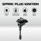 OEM Ignition Coil for Mitsubishi Montero 3.8L V6 (2003–2006) UF525