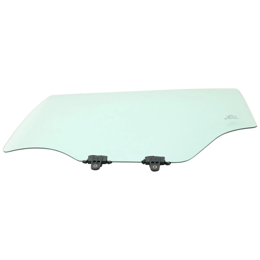 Rear Driver Door Glass for Nissan Sentra (2007–2012)