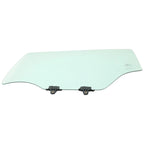 Rear Driver Door Glass for Nissan Sentra (2007–2012)