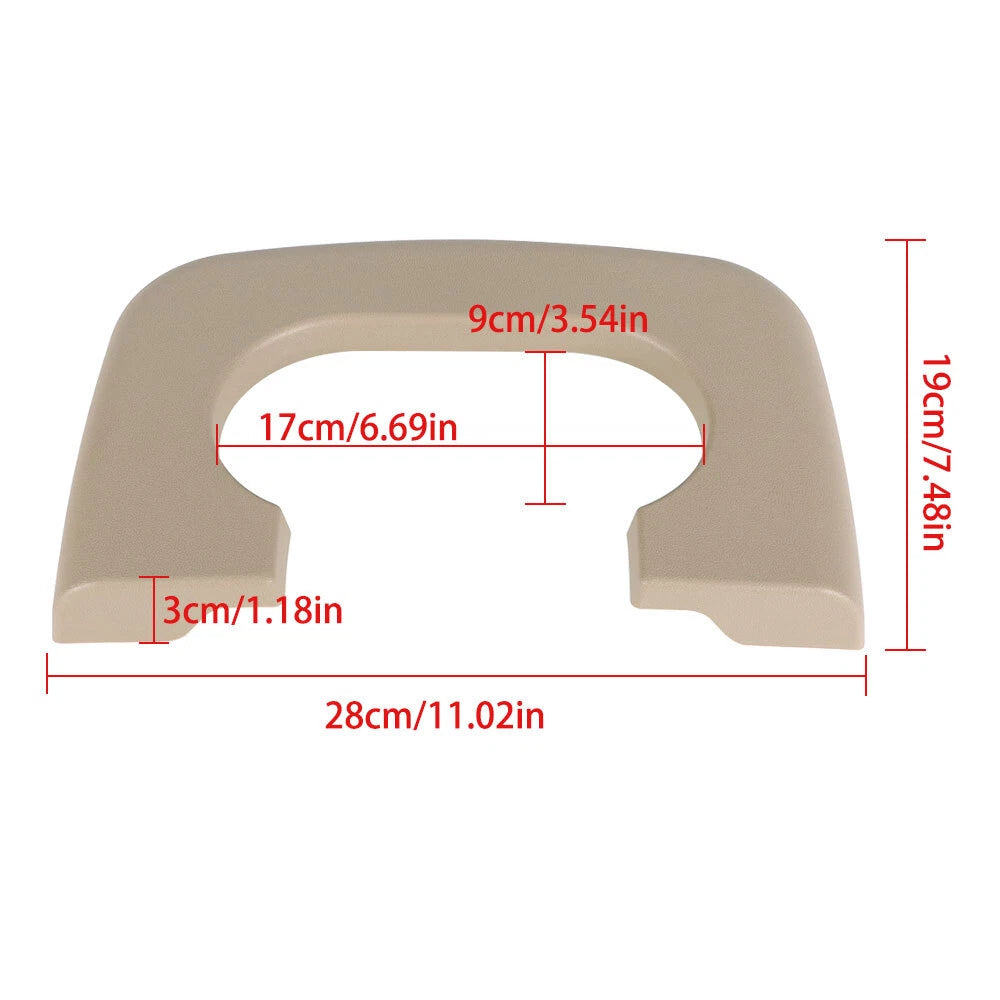 Cup Holder for Ford F150 (1997–2003)