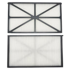 Ultra-Fine Filters for Filters Ultra-Fine (827261, RC9990GR, RCX70101, RCX70101PAK2)