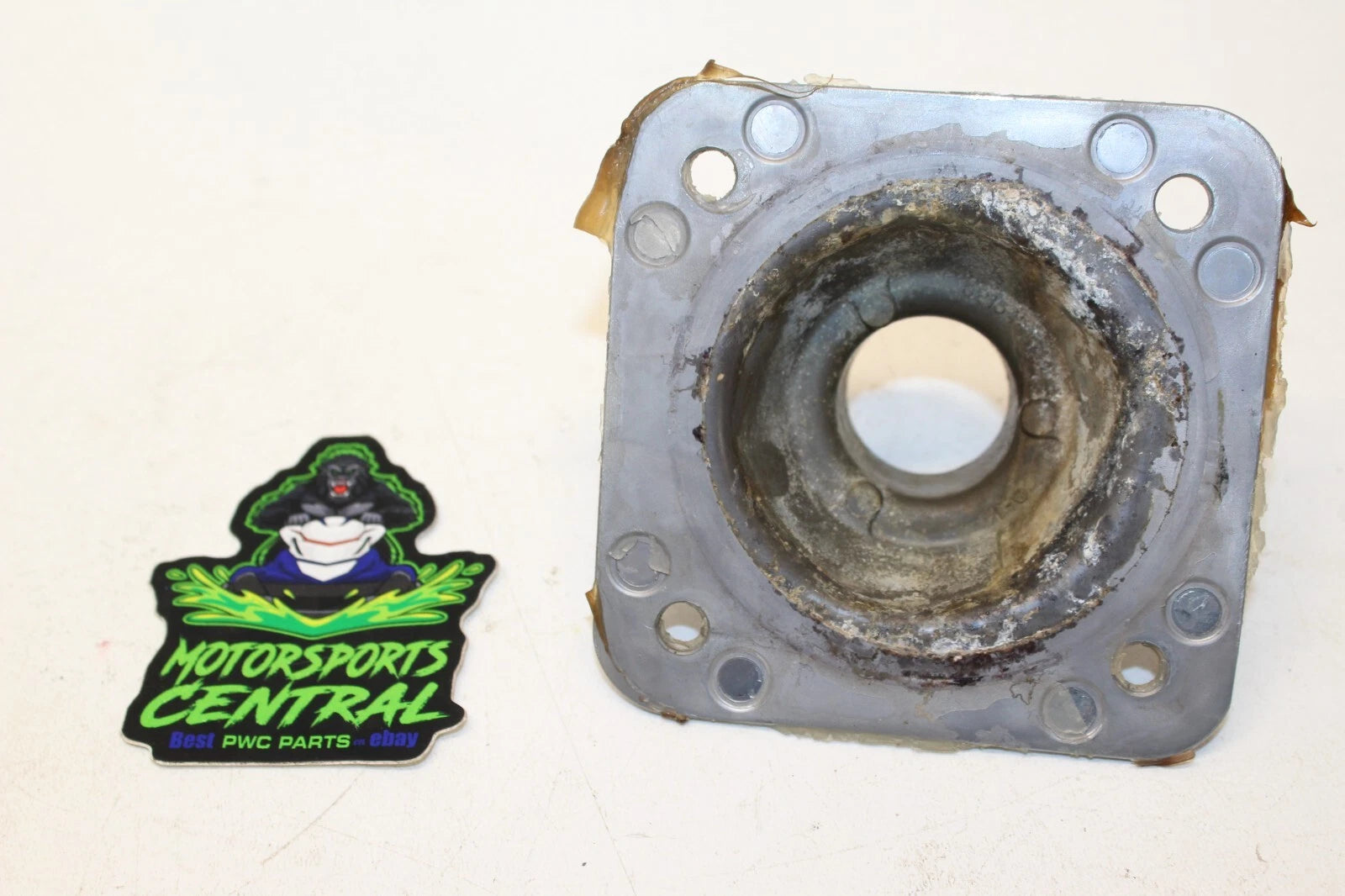 Mid Shaft Bearing Back Plate for Kawasaki Ultra 250X (2007–2010)