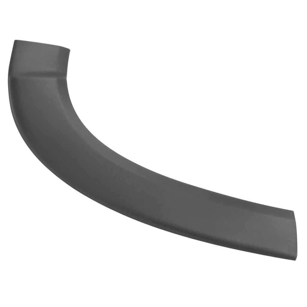 Front Door Fender Flare Trim for Dodge Ram ProMaster (2019-2022)