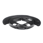 Brake Dust Splash Shield for Chevy Silverado 1500 (1999-2006)
