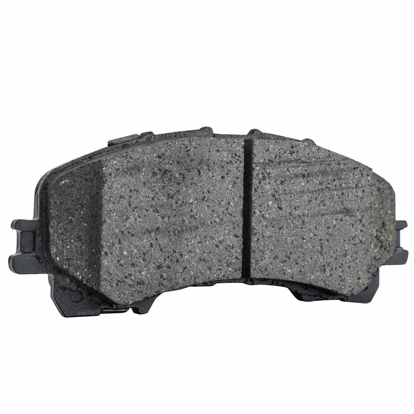 Front Brake Disc Rotors and Pads Kit for Infiniti Q50 Q60 QX50 (2016–2017)