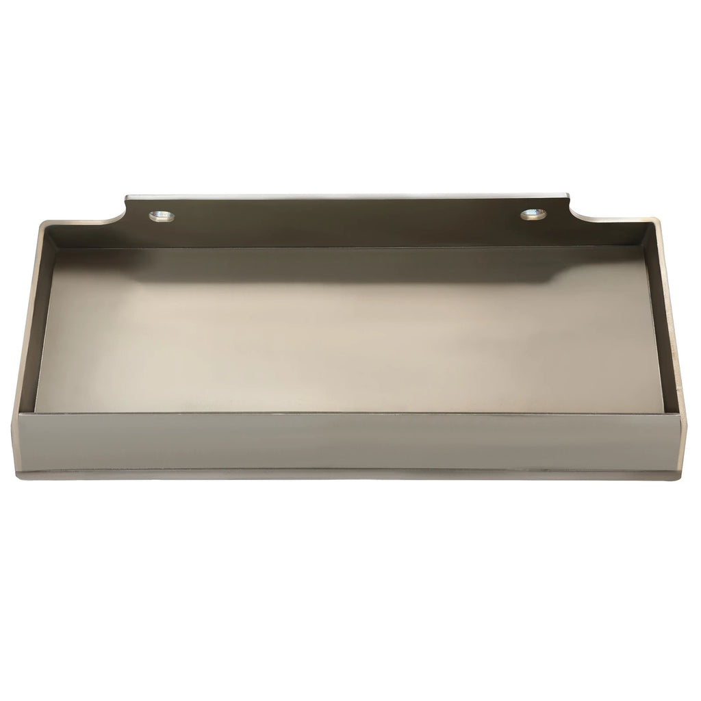 Skid Steer Mount Plate Adapter for Loader Quick Tach (HD)