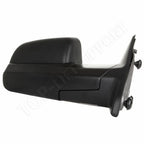 Power Heated Towing Side Mirrors for Dodge Ram 1500 2500 3500 (2009–2012)