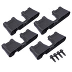 Set of 4 Lifter Guides for Buick Rainier, Chevy Avalanche, Tahoe, GMC Yukon (2004–2007)