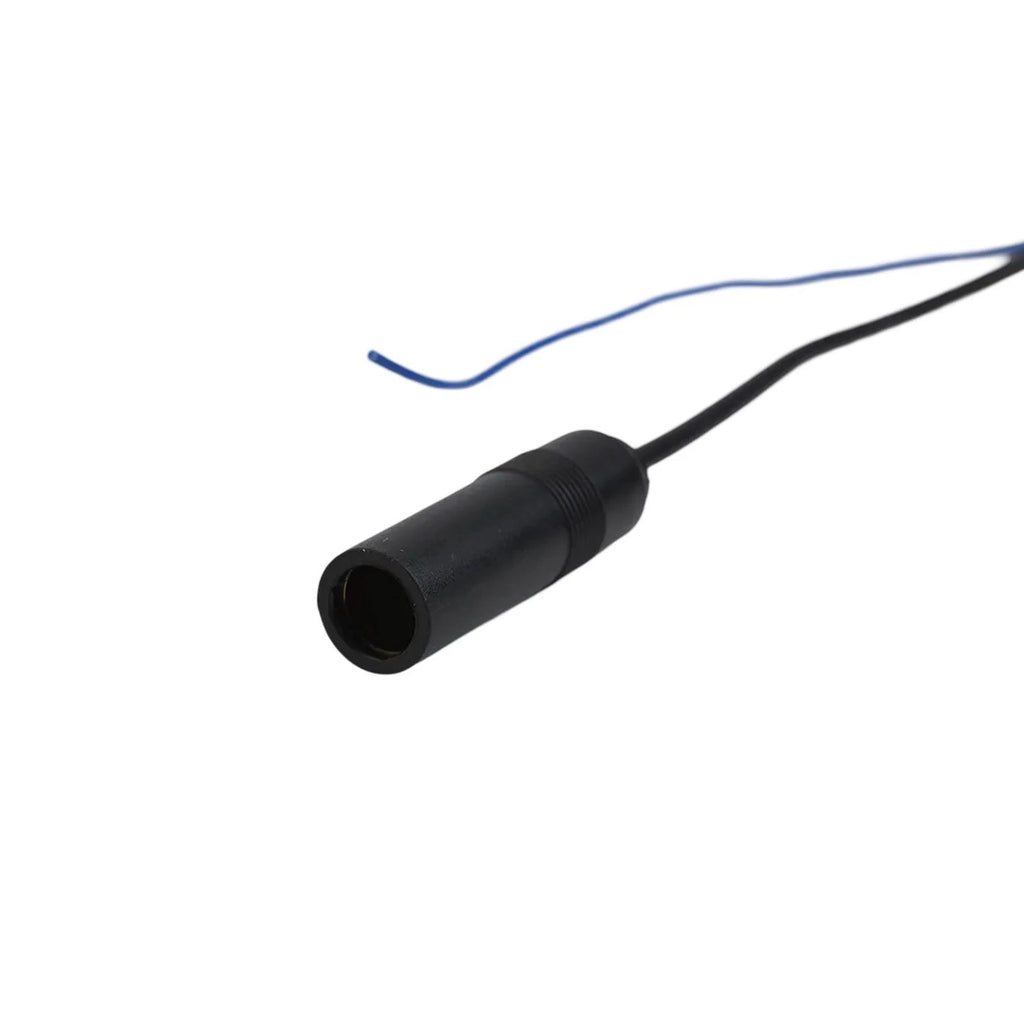 Car CD Tail Cable Radio Adapter for Toyota (Direct Installation)
