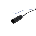 Car CD Tail Cable Radio Adapter for Toyota (Direct Installation)