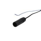 Car CD Tail Cable Radio Adapter for Toyota (Direct Installation)