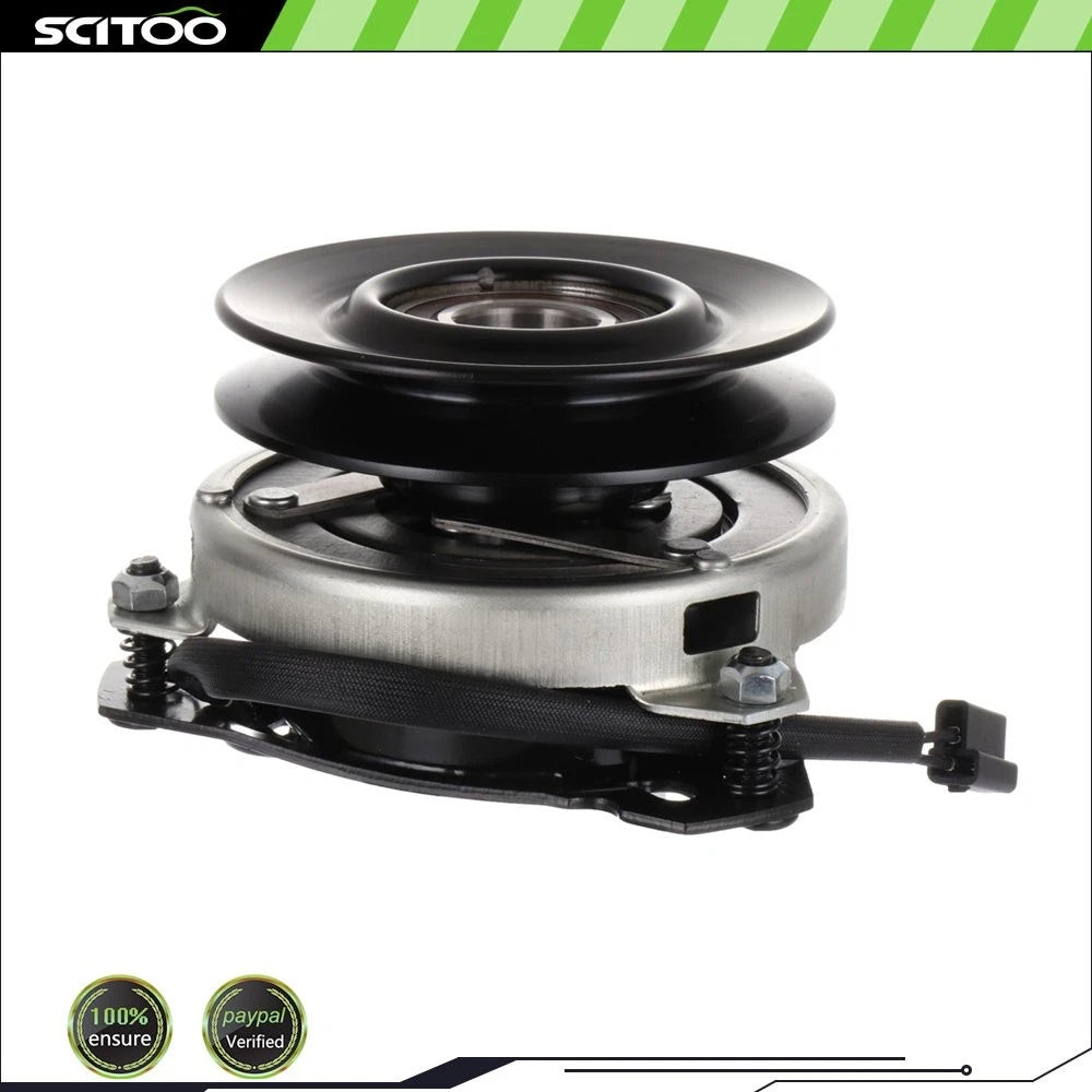 PTO Clutch for John Deere 320, 325, 345 (AM119536, High Torque Upgrade)