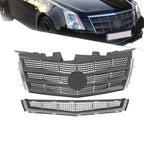 Grille Set for Cadillac CTS (2008-2011)