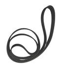 Serpentine Alternator Belt for Penta D4 D6 (21405494, 3583729)