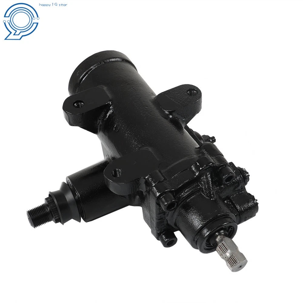Power Steering Gear Box for Ford F150 F250 Mazda B2300 B4000 (1980–1997)