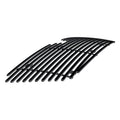 Stainless Steel Black Grille for Lincoln Navigator (2003–2006)