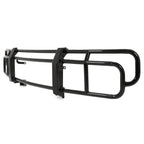Steel Black Front Bumper Brush Grille Guard for Hummer H2 (2003–2009)
