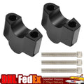 20mm Handlebar Riser Spacers for Kawasaki Z 650 RS (2022–2024)