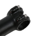Handlebar Stem for MTB Road Bike (Universal, Aluminum, 31.8mm, 60-130mm)
