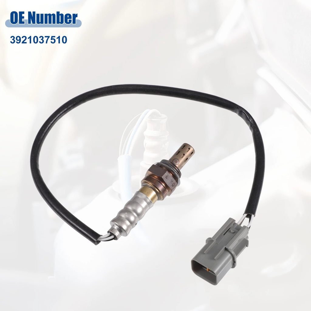 O2 Oxygen Sensor for Hyundai Tiburon 2.7L (2003–2008) No. 39210-37510